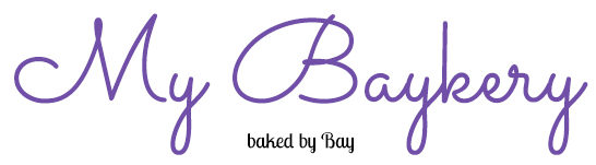 My Baykery | baked by Bay